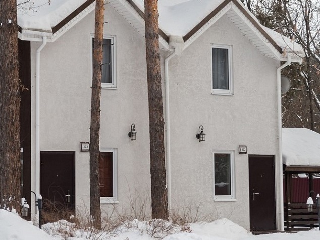 Двухместный